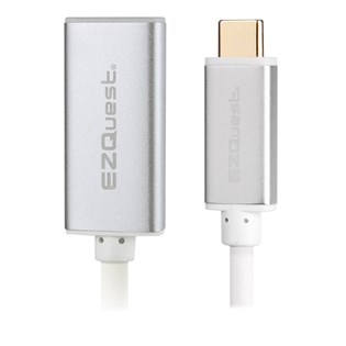 Adaptador USB-C para HDMI 4K  Thunderbolt ™ 3 para Macbook - EZQuest