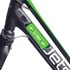 Bicicleta Elétrica Assistida Journey com 9 velocidades e Câmbio Shimano de 7 marchas Verde - Jetson