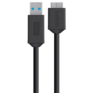 Cabo Micro-B USB 3.0 - Belkin
