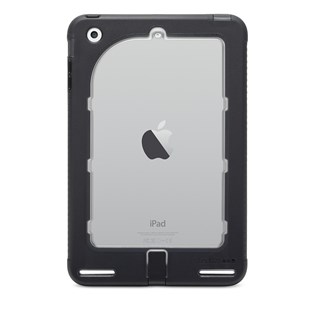 Capa anti impact Patriot iPad Mini 3 preto - Tech 21