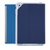 Capa anti impacto folio iPad Mini 3 azul - Tech 21