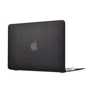 Capa anti-impacto snap MacBook Air 11 preto - Tech 21