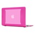 Capa anti impacto snap MacBook Air 11 rosa - Tech 21