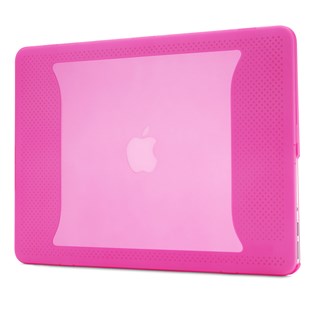 Capa anti impacto snap MacBook Air 13 rosa - Tech 21