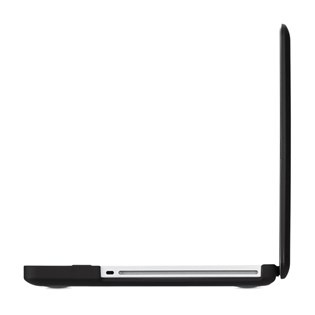 Capa anti-impacto snap MacBook Pro 13 preto - Tech 21
