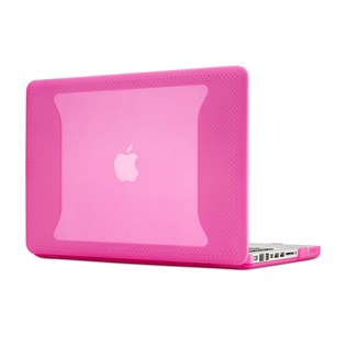 Capa Anti-Impacto Snap para MacBook Pro 13" Rosa - Tech21