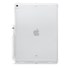 Capa AntiImpact Clear iPadPro 12.9"- Tech21
