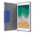 Capa dux iPad 5ª geração azul - STM