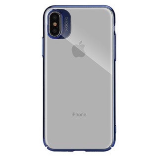 Capa Engage para iPhone X Azul - X-Doria