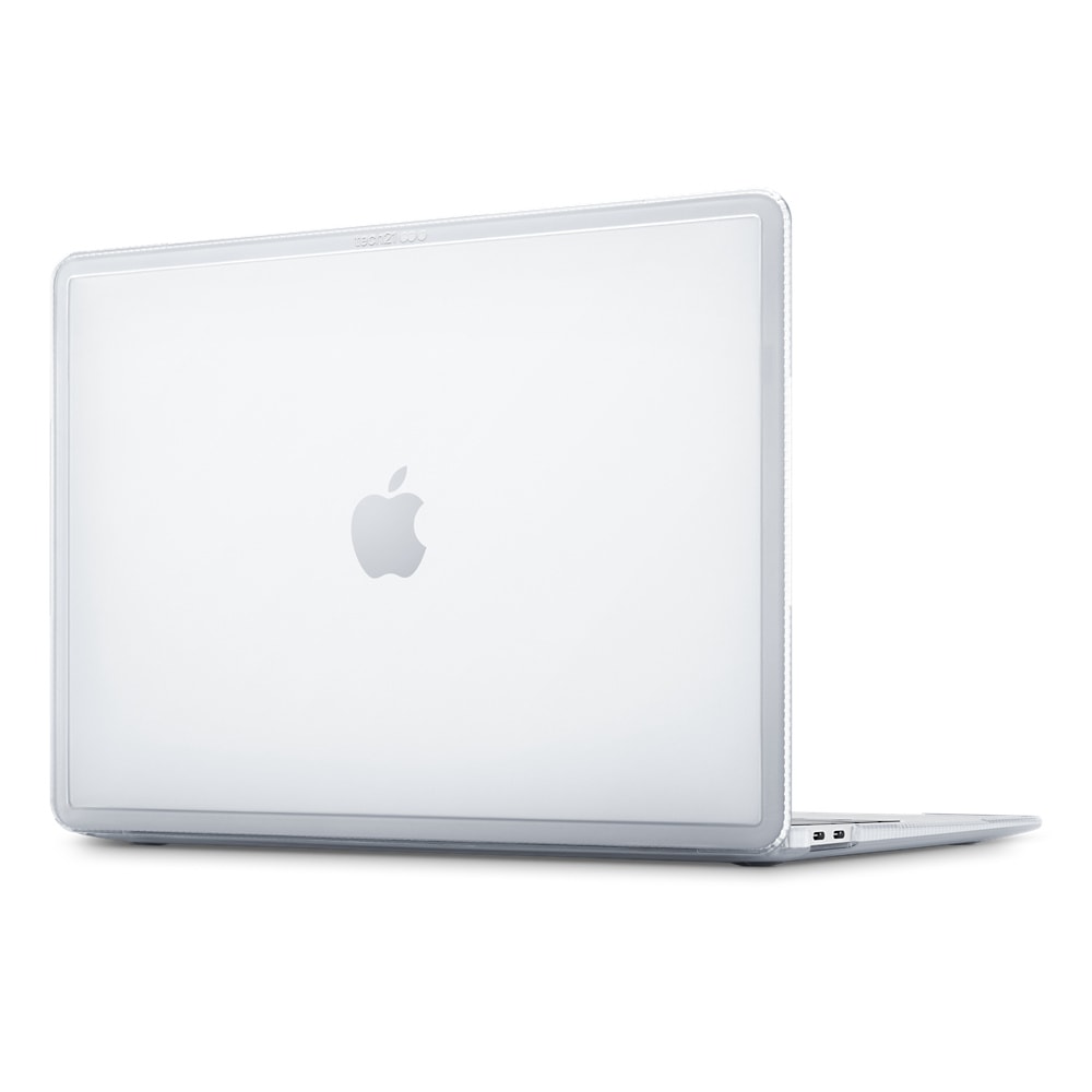 tech21 evo clear case macbook air 2020