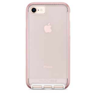 Capa Evo elite iPhone 7 rose - Tech 21