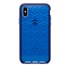 Capa Evo Gem para iPhone X Azul Escuro - Tech 21
