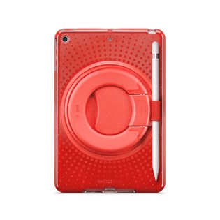 Capa Evoplay 2 iPad Mini vermelha - Tech 21