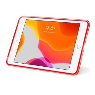 Capa Evoplay 2 iPad Mini vermelha - Tech 21