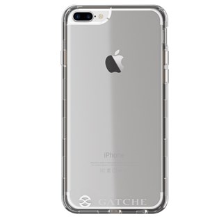 Capa Híbrida iPhone 8/7/6S/6 Plus Chrome Tint - Gatche