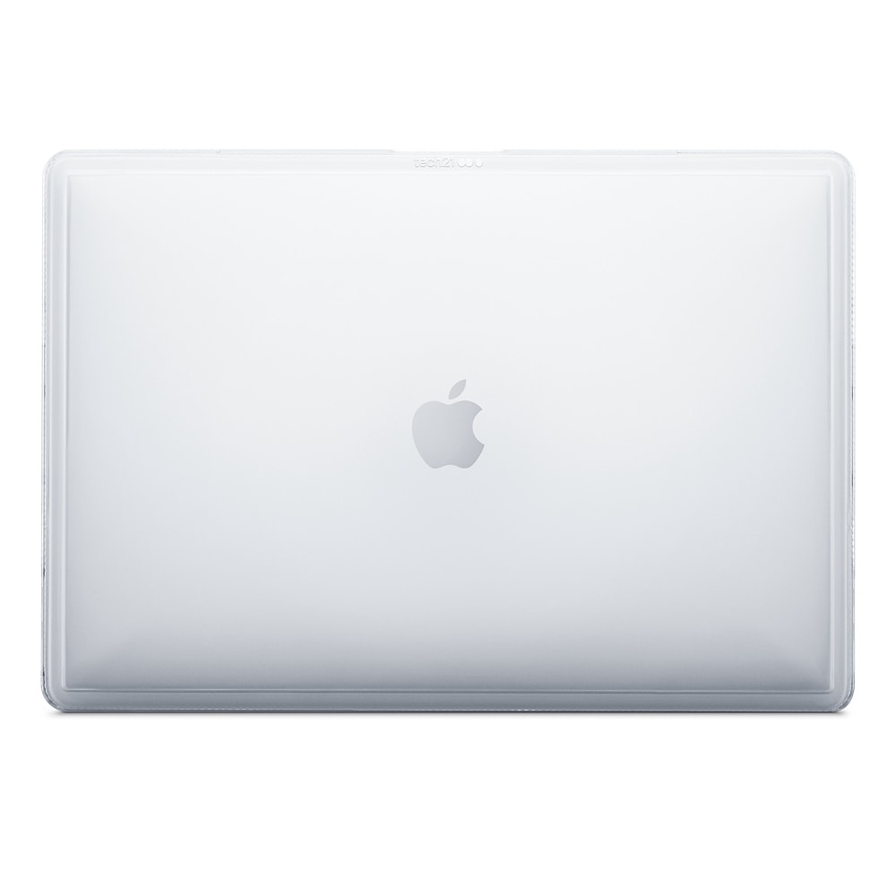 tech21 evo clear case macbook air 2020