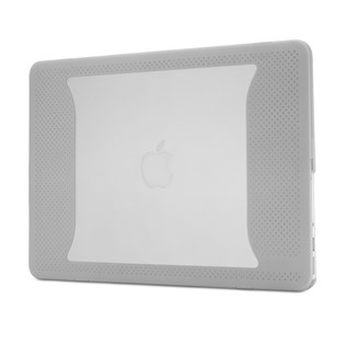Capa Snap para MacBook Air 13" Transparente - Tech21