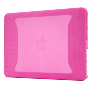 Capa snap para MacBook Pro 13 retina rosa - Tech 21