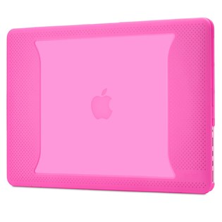 Capa snap para MacBook Pro 15 retina rosa - Tech 21