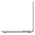 Capa snap para MacBook Pro 15 retina transparente - Tech 21