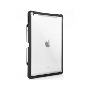 Capa STM Dux para iPad Pro preta - STM
