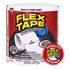 Flex Tape Fita Multi-Aplicação Branco - 10 x 150 cm