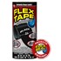 Flex Tape Fita Multi-Aplicação Preto - 20 x 150 cm