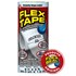 Flex Tape Fita Multi-Aplicação Transparente - 20 x 150 cm