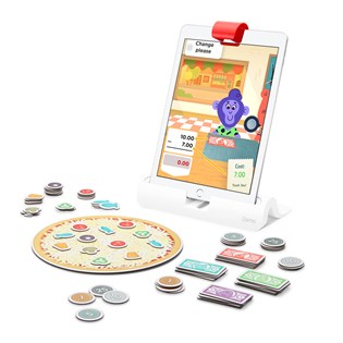Jogo Pizza Co. Compatível iPad - Osmo