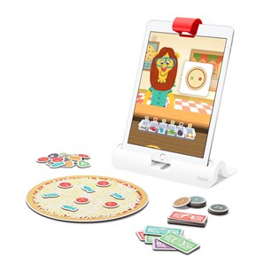 Jogo Pizza Co. Compatível iPad - Osmo