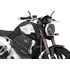 Moto Elétrica TC MAX Preta - Motor Central de 3500W até 4500W Rodas 17" - Super Soco