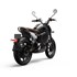 Moto Elétrica TC Preta - Motor de 1500W até 3000W Rodas 17" - Super Soco