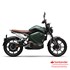 Moto Elétrica TC Verde - Motor de 1500W até 3000W Rodas 17" - Super Soco