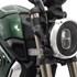 Moto Elétrica TC Verde - Motor de 1500W até 3000W Rodas 17" - Super Soco