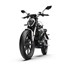 Moto Elétrica TSX Cinza - Motor de 1500W até 3000W Rodas 17" - Super Soco