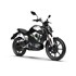 Moto Elétrica TSX Cinza - Motor de 1500W até 3000W Rodas 17" - Super Soco