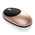 Mouse Bluetooth M1 Dourado - Satechi