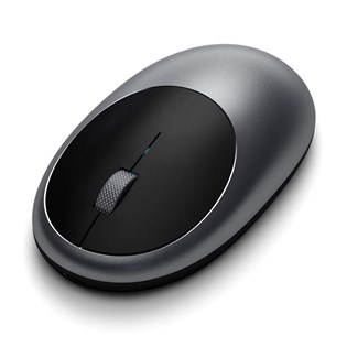 Mouse Bluetooth M1 para MacBook Space Gray - Satechi