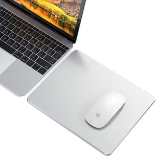 MousePad Aluminum Prata - Satechi