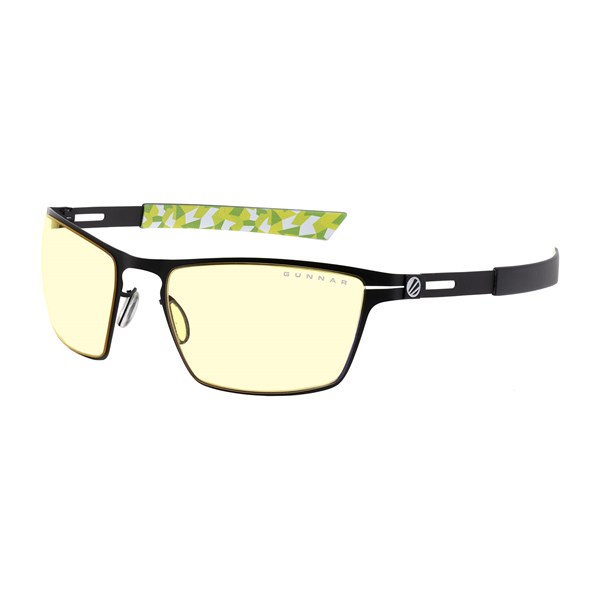 Óculos gamer ESL Blade - Ultra proteção a luz azul - GUNNAR