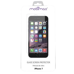 Película de vidro para iPhone 7 e 8 - Mobimax