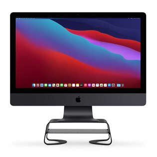 Suporte Curve Riser Para MacBook e iMac - Twelve South